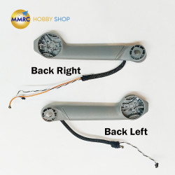 Mini 5 Pro Back Left Right Arm Without Motor