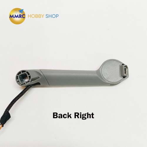 Mini 5 Pro Back Left Right Arm Without Motor