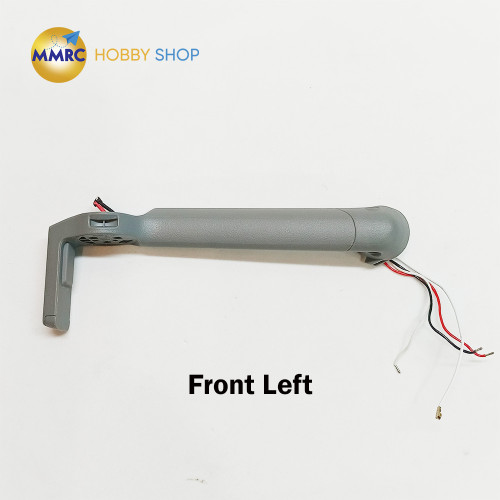 Mini 5 Pro Front Left Right Arm Without Motor
