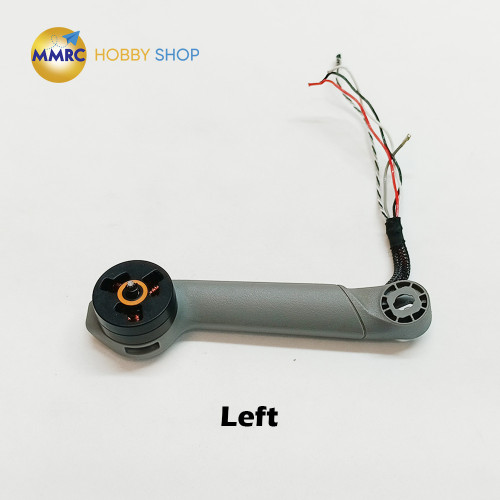 Mini 5 Pro Back Right Left Arm with Motor
