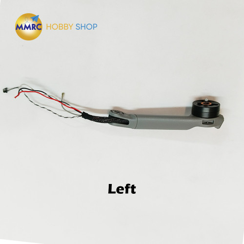 Mini 5 Pro Back Right Left Arm with Motor