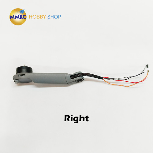 Mini 5 Pro Back Right Left Arm with Motor