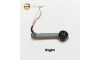 Mini 5 Pro Back Right Left Arm with Motor