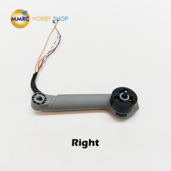 Mini 5 Pro Back Right Left Arm with Motor