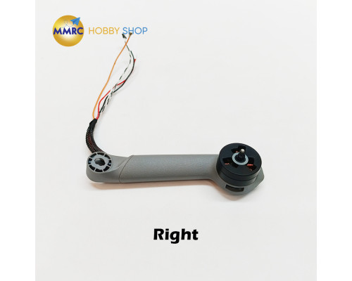 Mini 5 Pro Back Right Left Arm with Motor