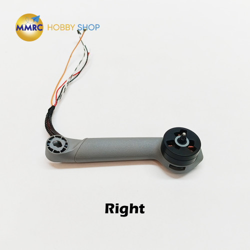 Mini 5 Pro Back Right Left Arm with Motor
