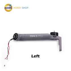 Mini 5 Pro Front Right Left Arm with Motor