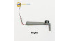 Mini 5 Pro Front Right Left Arm with Motor