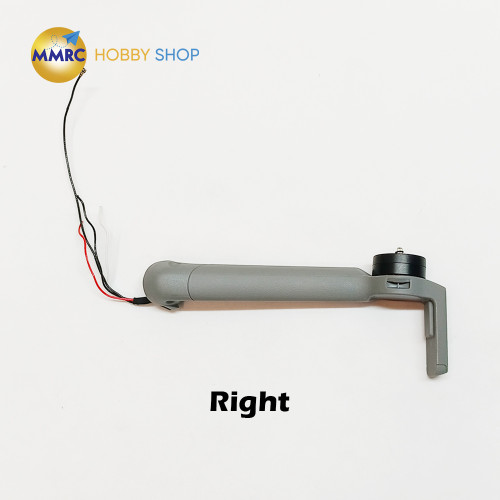Mini 5 Pro Front Right Left Arm with Motor