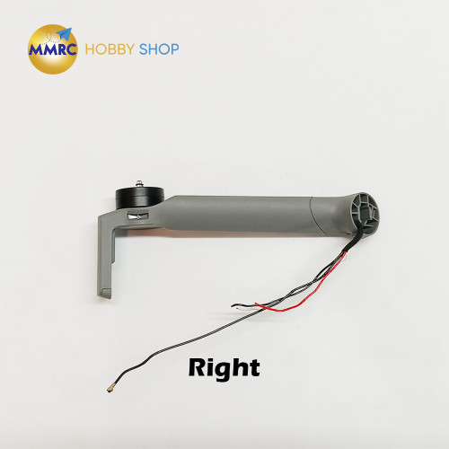 Mini 5 Pro Front Right Left Arm with Motor