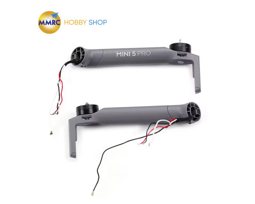 Mini 5 Pro Front Right Left Arm with Motor