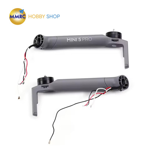 Mini 5 Pro Front Right Left Arm with Motor