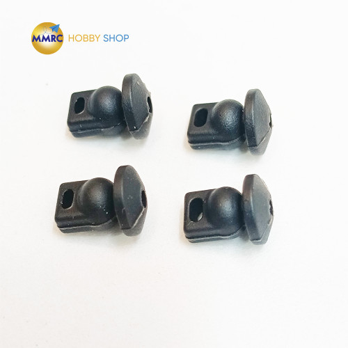 Mini 5 pro Gimbal Damper Rubber