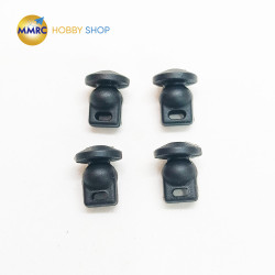 Mini 5 pro Gimbal Damper Rubber