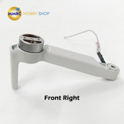 Mavic Mini 2 Front Left Right Arm With Motor 