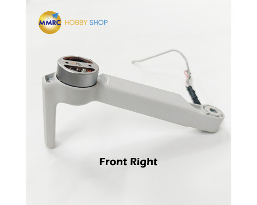 Mavic Mini 2 Front Left Right Arm With Motor 