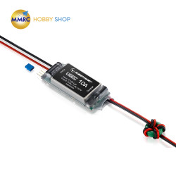 Hobbywing UBEC 10A HV (3S-14S)
