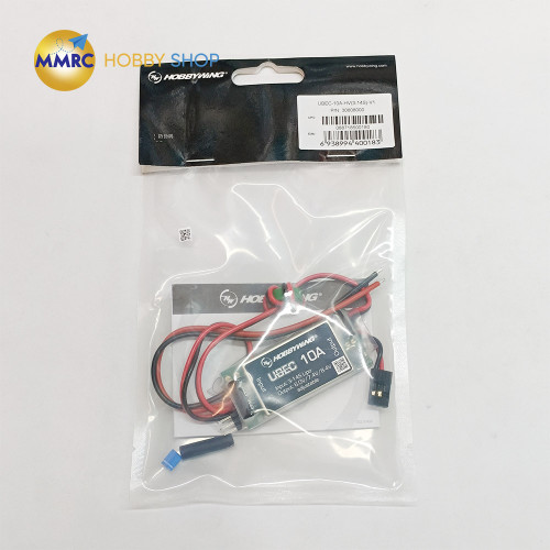 Hobbywing UBEC 10A HV (3S-14S)