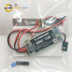 Hobbywing UBEC 10A HV (3S-14S)