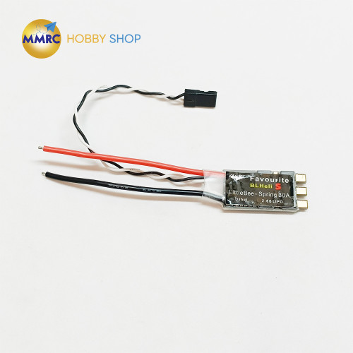 LittleBee 30A ESC 