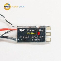 LittleBee 30A ESC 