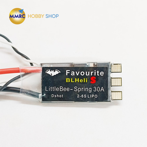 LittleBee 30A ESC 