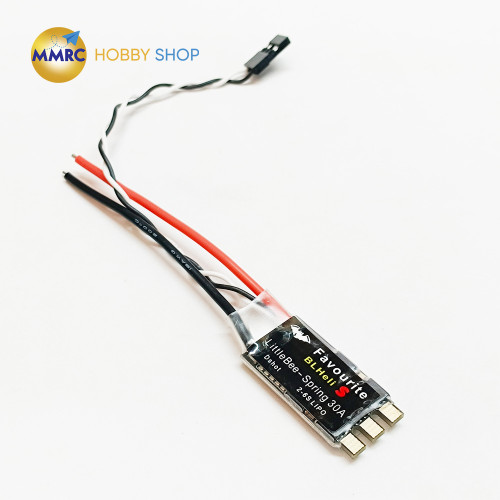 LittleBee 30A ESC 