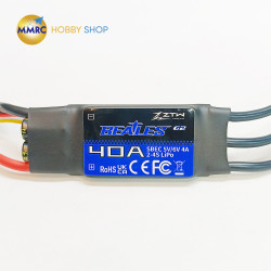 ZTW Beatles G2 40A ESC