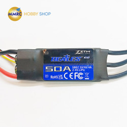 ZTW Beatles G2 50A ESC