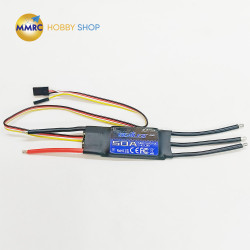 ZTW Beatles G2 50A ESC