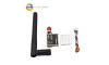 EWRF TS5823 PRO 48CH 600mW FPV Video Transmitter