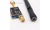 EWRF TS5823 PRO 48CH 600mW FPV Video Transmitter