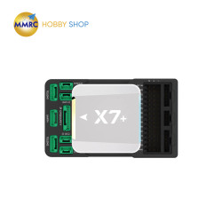 CUAV X7 Plus Pixhawk Open Source Flight Controller