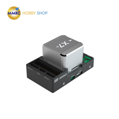 CUAV X7 Plus Pixhawk Open Source Flight Controller