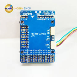 MATEKSYS H743-WING V3 Flight Controller