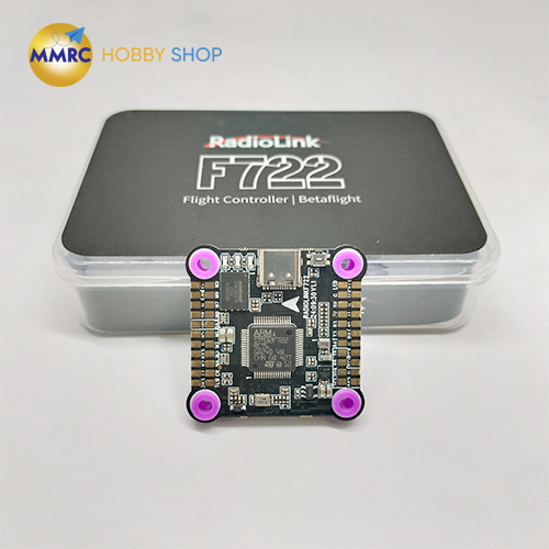 Radiolink F722 Racing Flight Controller