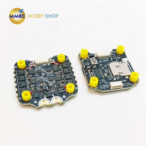  SpeedyBee F405 V4 BLS 55A FC&ESC Stack