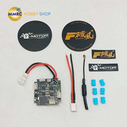 T-Motor F411 1S 6A AIO Flight Controller