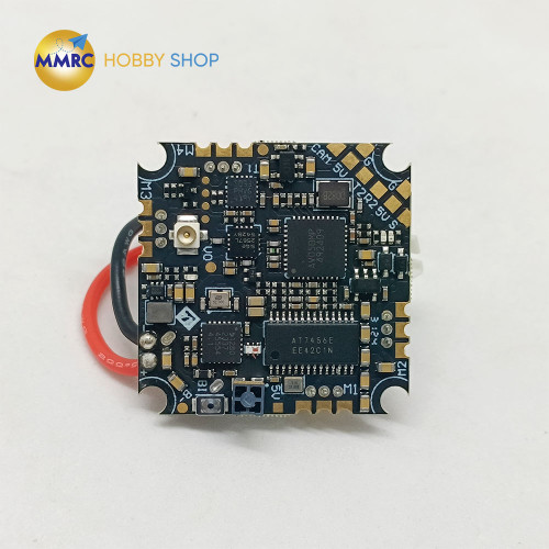 T-Motor F411 1S 6A AIO Flight Controller