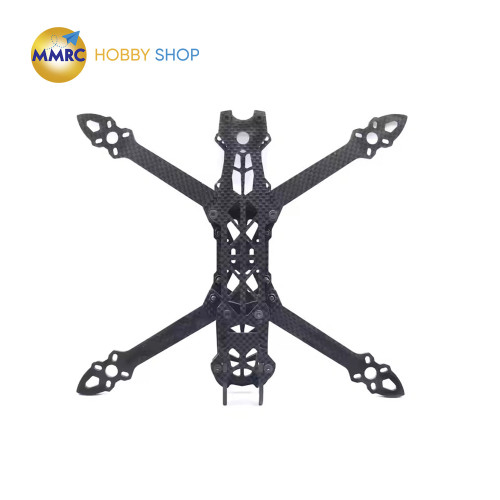 Mark 4 HD 5-Inch 230mm