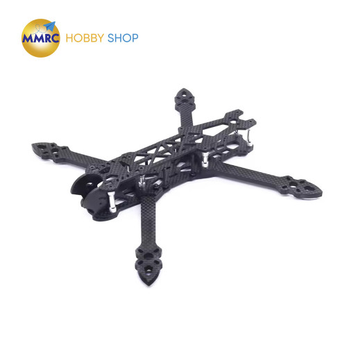 Mark 4 HD 5-Inch 230mm