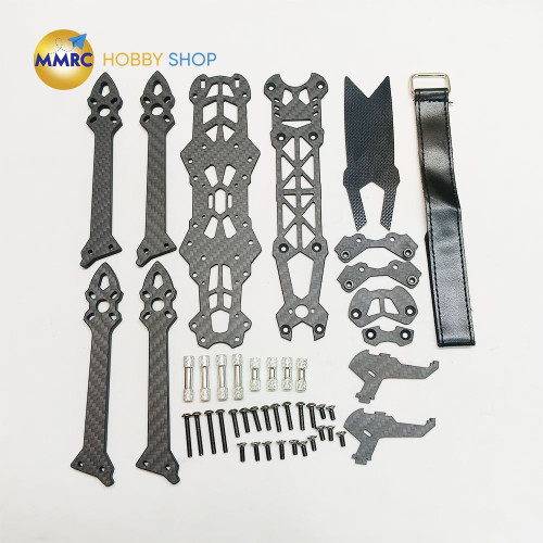 Mark 4 HD 5-Inch 230mm