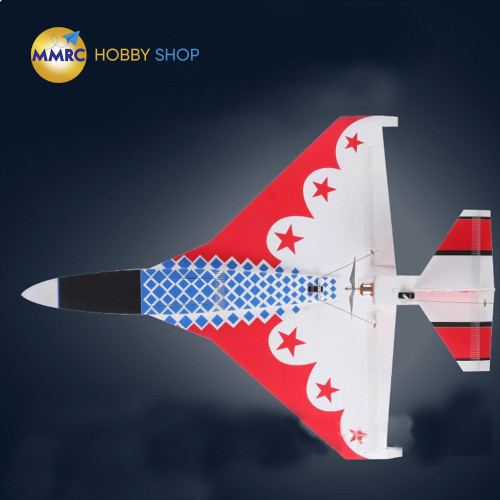 ML THE NORTH STAR NO. 43 RC Airplane Kit