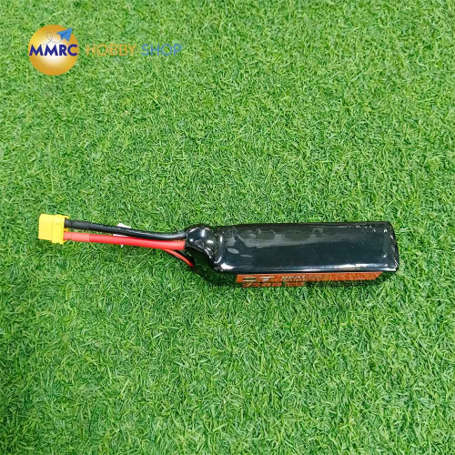 BT 14.8V 2200mAh 35C 4S Lipo Battery