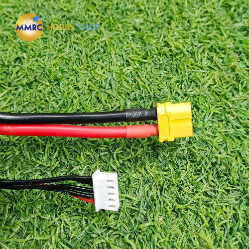BT 14.8V 2200mAh 35C 4S Lipo Battery