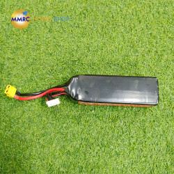BT 22.2V 4200mAh 35C 6S Lipo Battery
