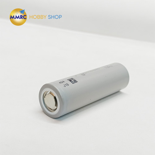 5000mAh 3.6V 21700 50XG Lithium Ion Battery