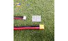 BT 11.1V 5200mAh 50C 3S Lipo Battery