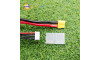 BT 14.8V 5200mAh 50C 4S Lipo Battery