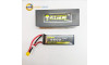 Alien 6600mAh 6S 22.2V 100C Lipo Battery